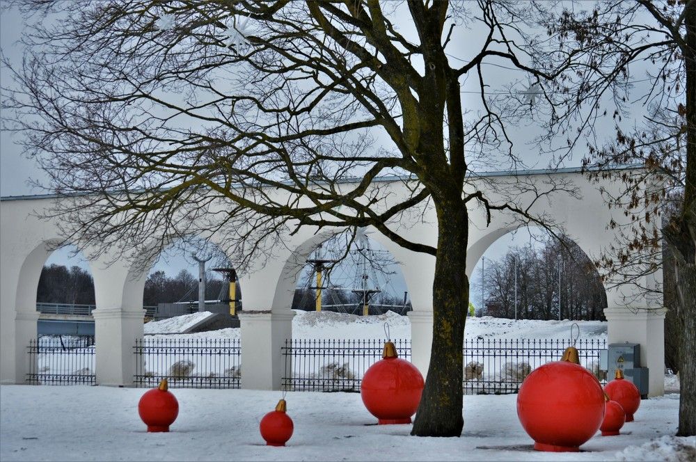 Photograph by Владимир Джерихов