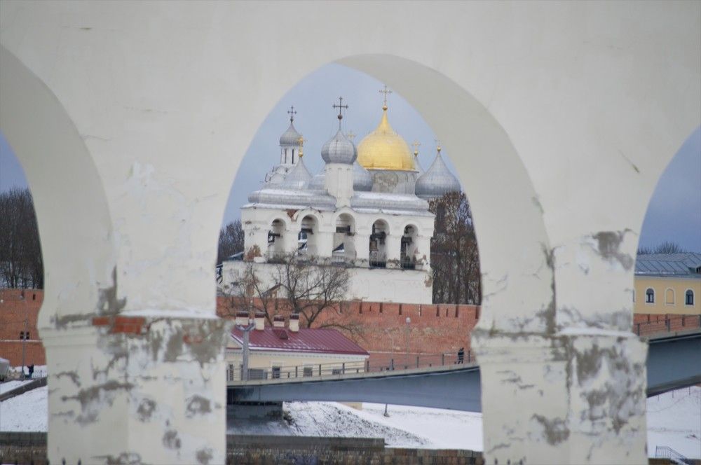 Photograph by Владимир Джерихов