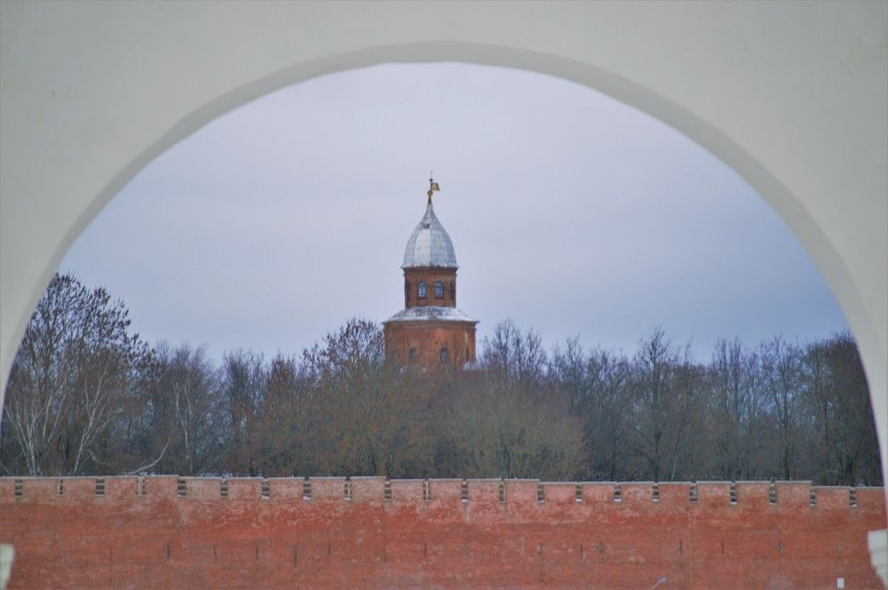 Photograph by Владимир Джерихов