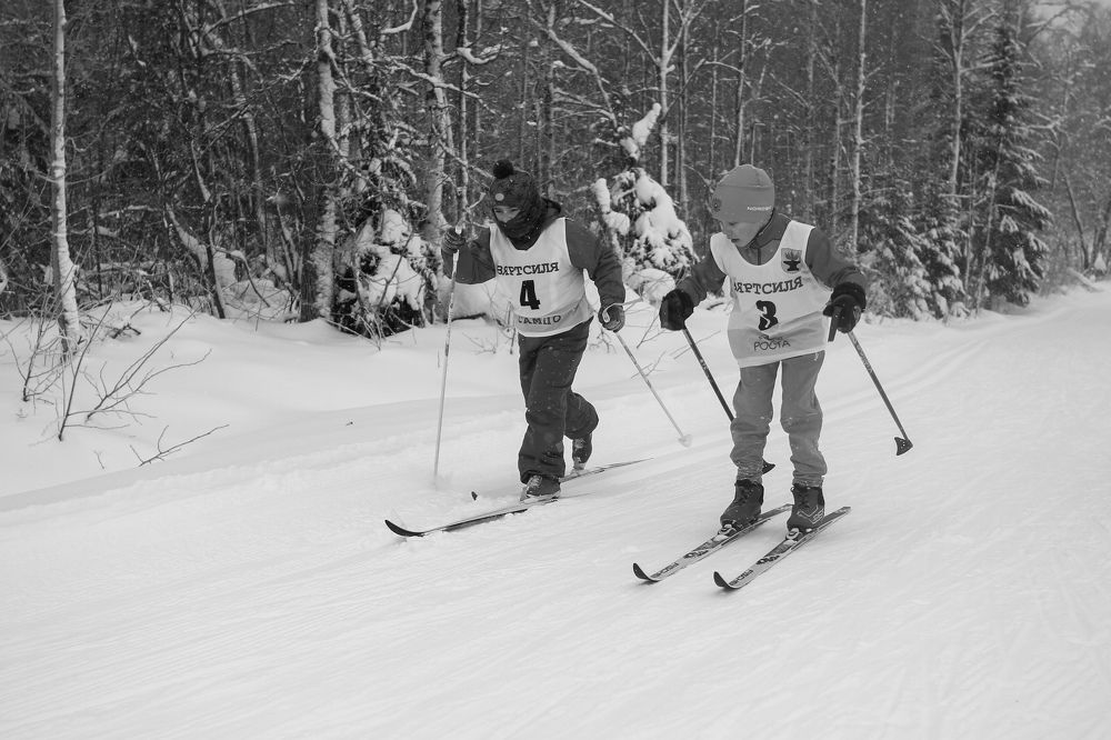 Photograph by Ольга