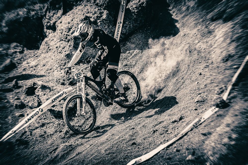 Photograph by DAMOUN POURNEMATI