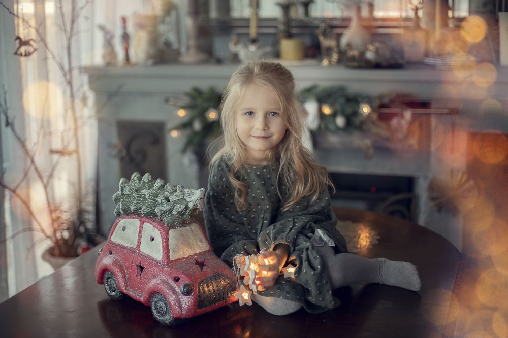 Photograph by Екатерина Калинина