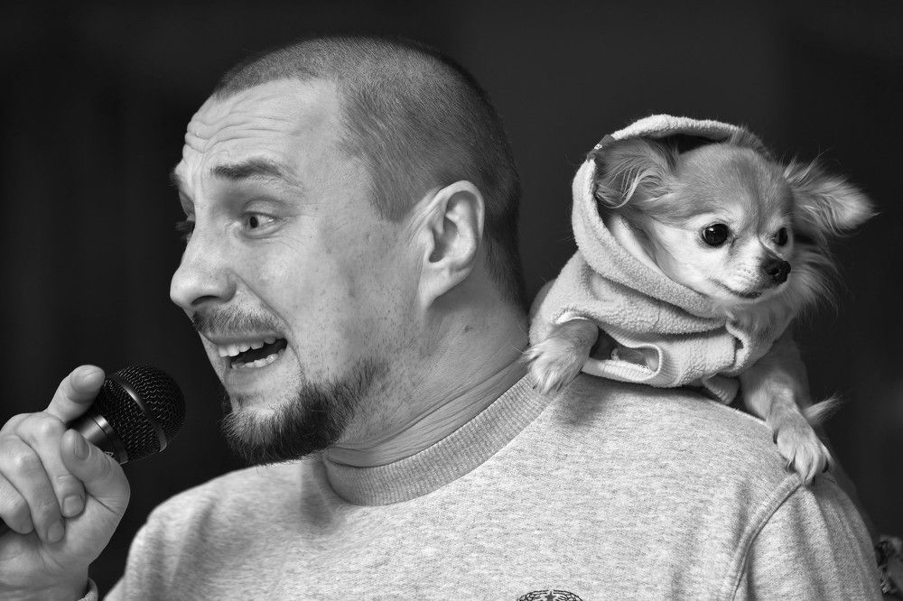 Photograph by Корнейчук Игорь