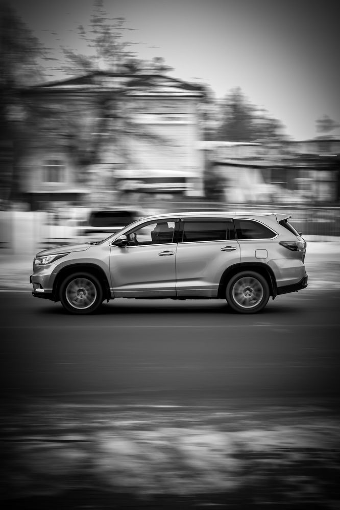 Photograph by Николай Головко