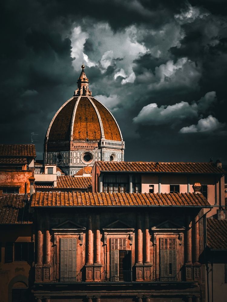 Photograph by Aleksandra Bondarczuk