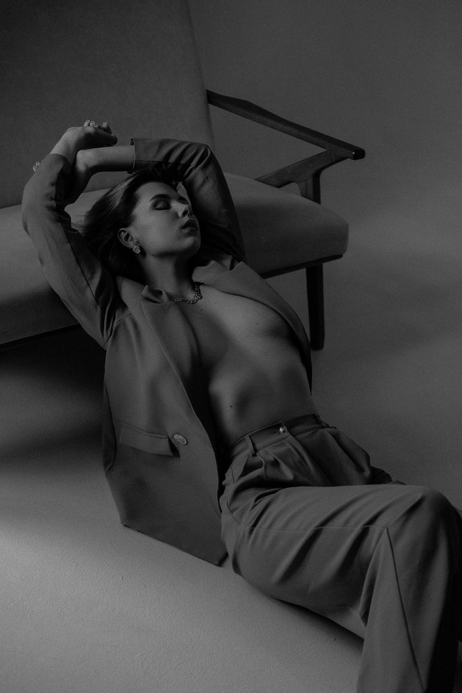 Photograph by Степан Сорокин