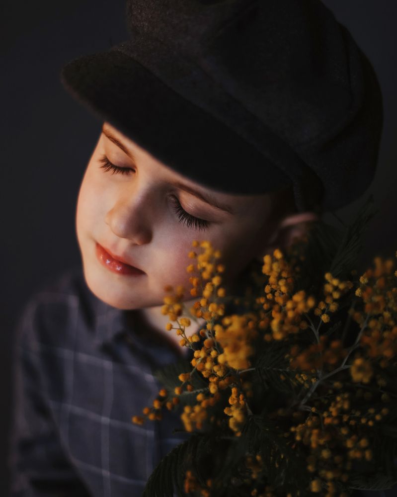 Фотография автора Анна Беляева