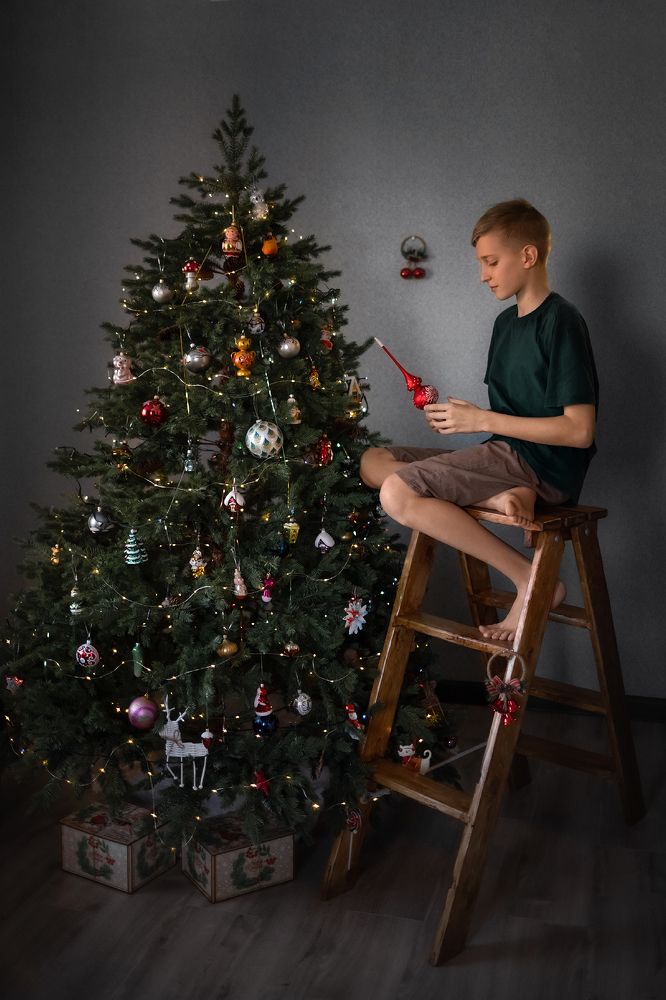 Photograph by Екатерина Василенко