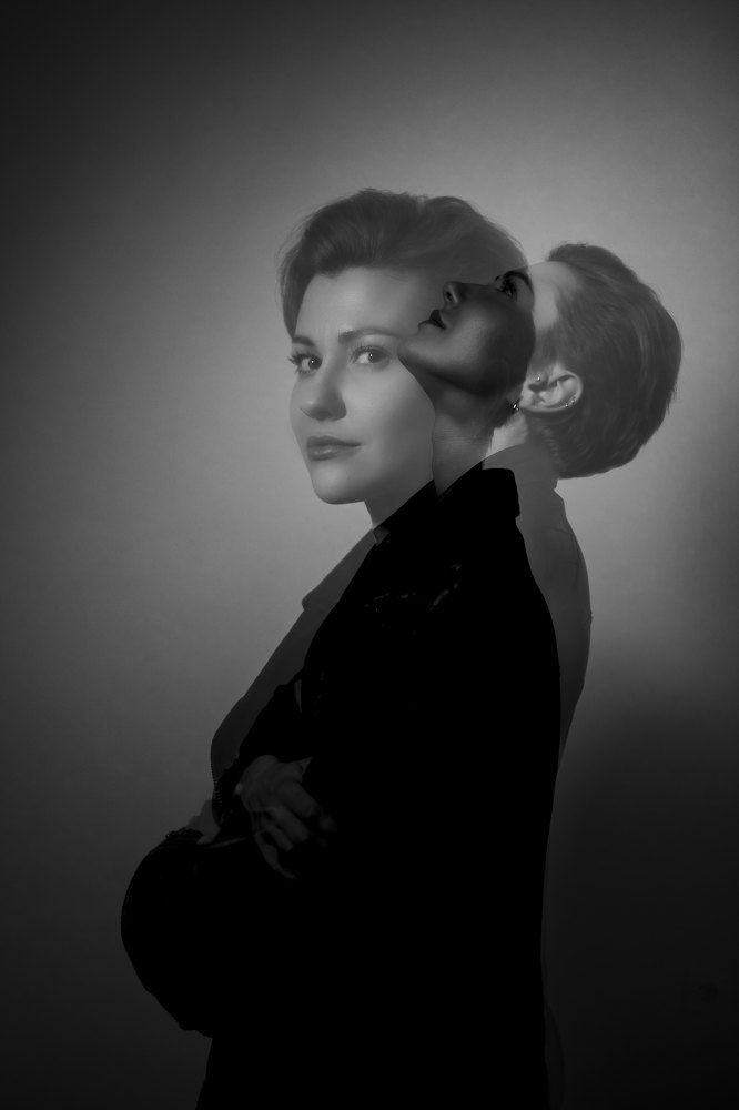 Photograph by Дарья Владимирова