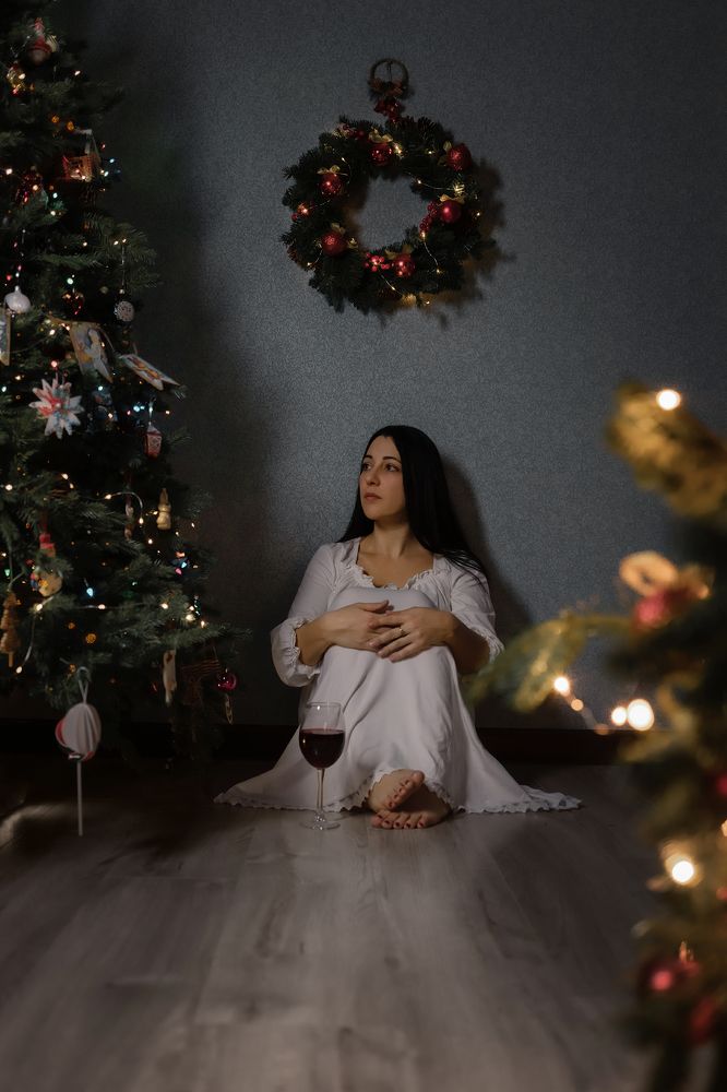 Photograph by Екатерина Василенко