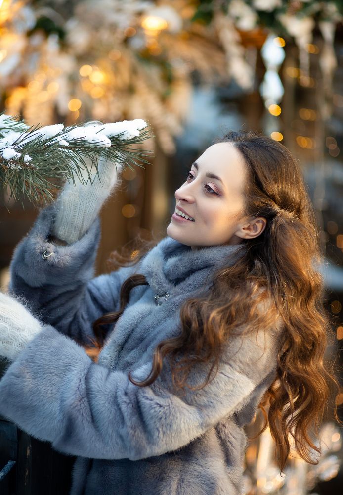 Photograph by Озодаша Вишневская