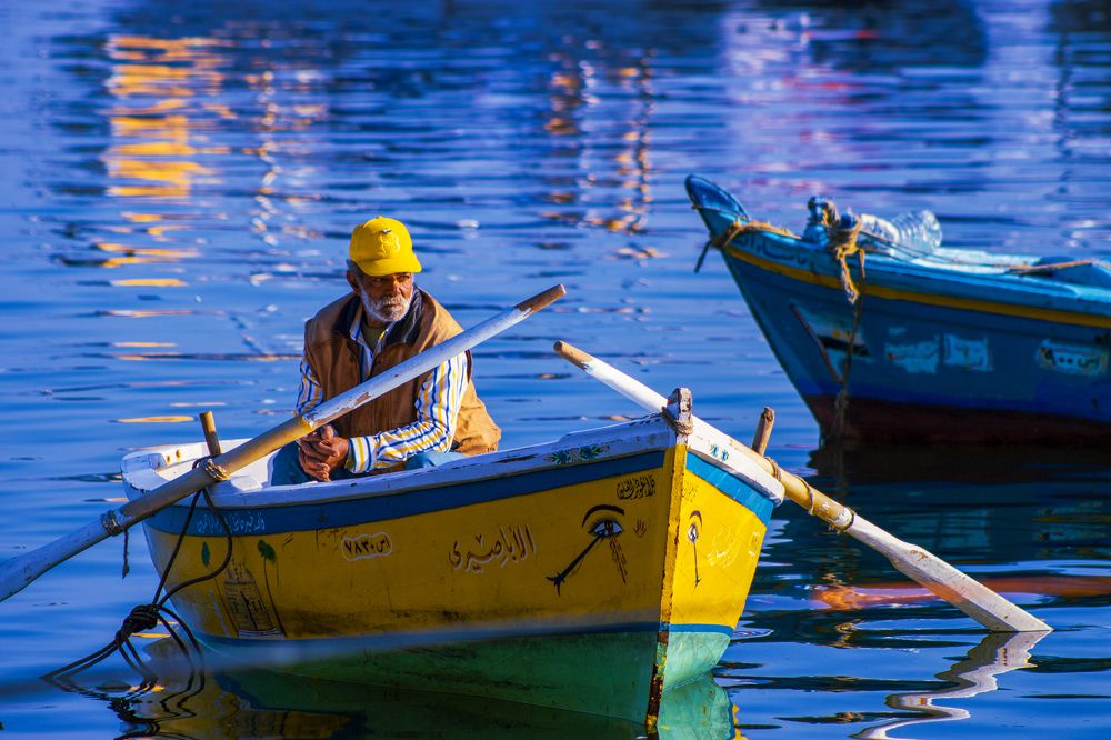 Фотография автора Muhammad Radi