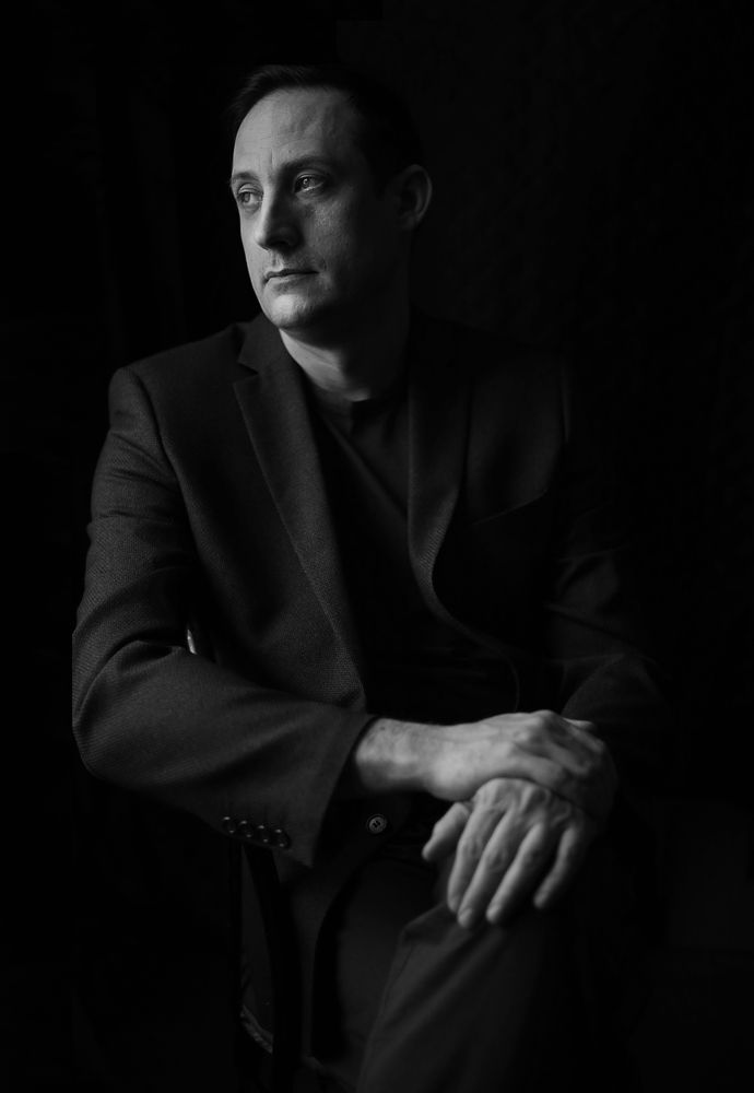 Photograph by Ольга