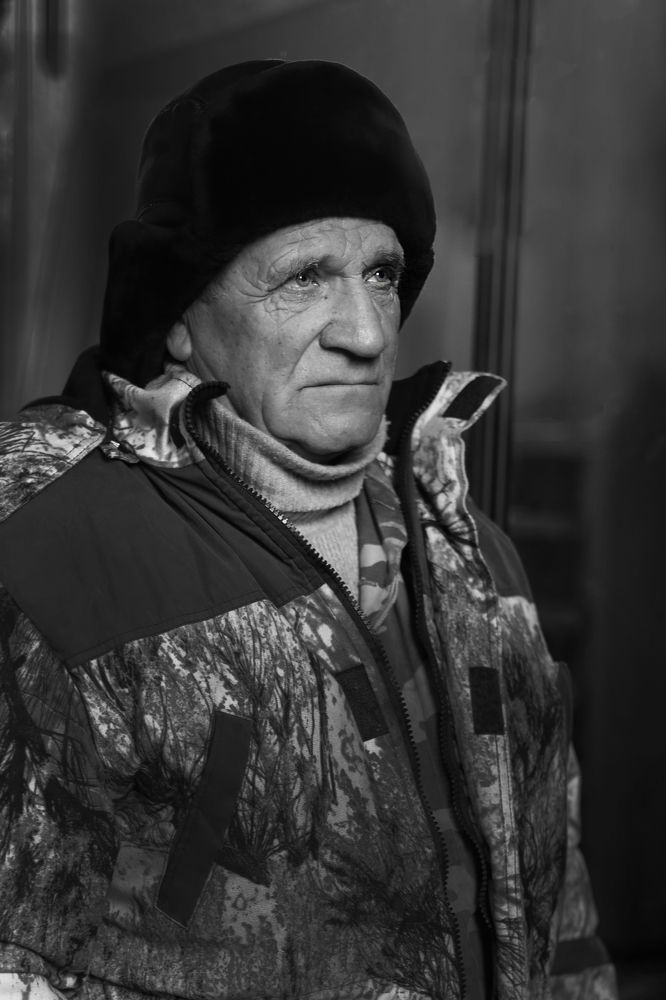 Photograph by Ольга