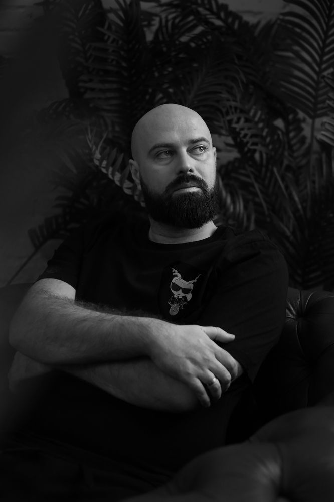 Photograph by Ольга