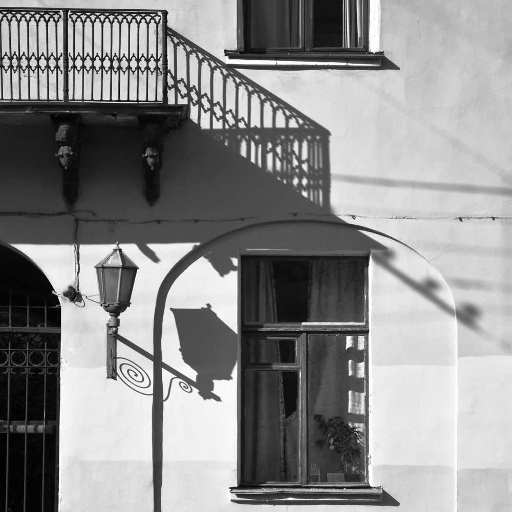 Photograph by Николай Кувшинов