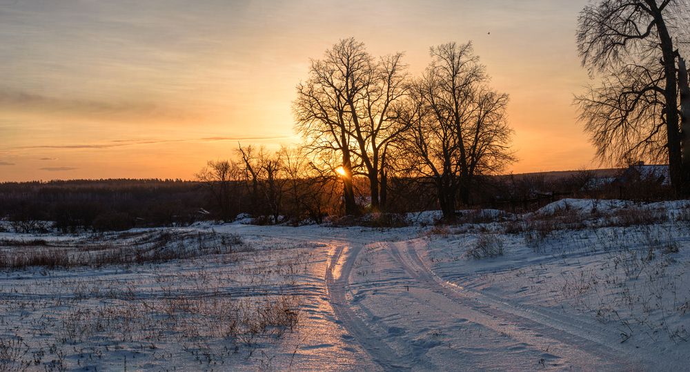 Photograph by Иван Курятников