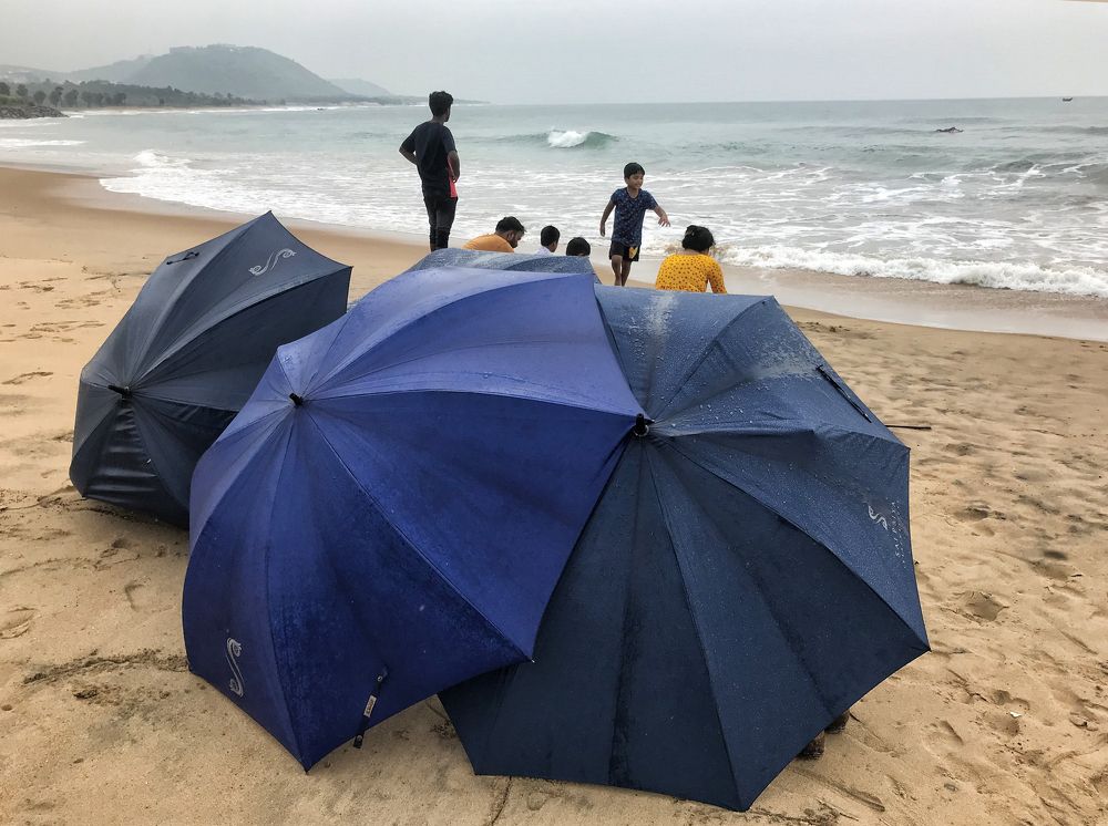 Photograph by Kaushik Dolui