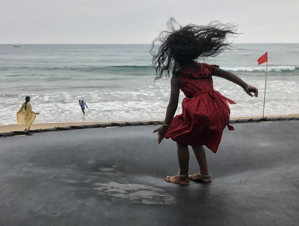 Photograph by Kaushik Dolui