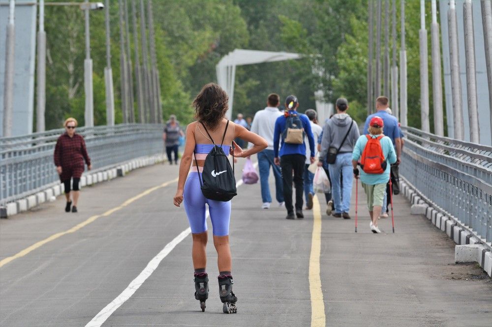 Photograph by Анатолий Каминский