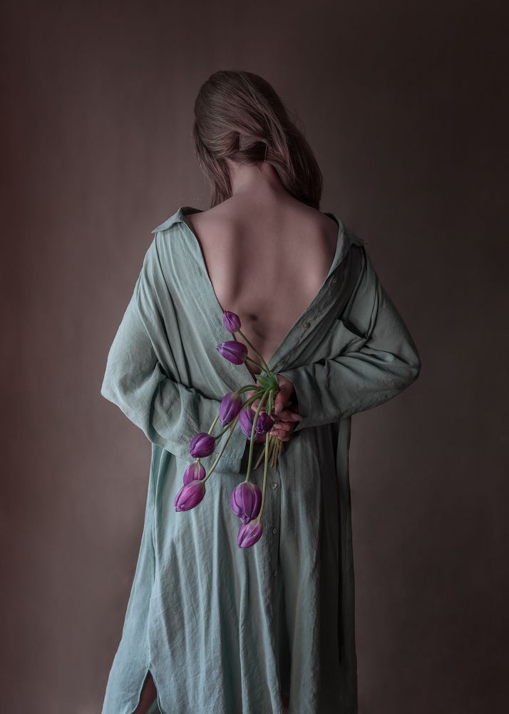 Photograph by Elena Bax