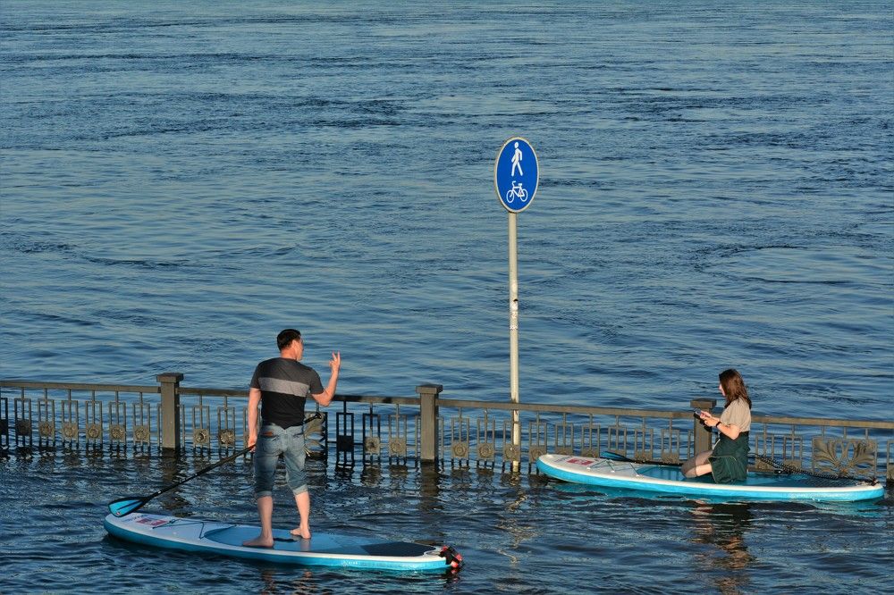 Photograph by Анатолий Каминский