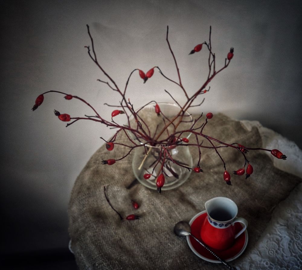 Photograph by Кира Бахвалова