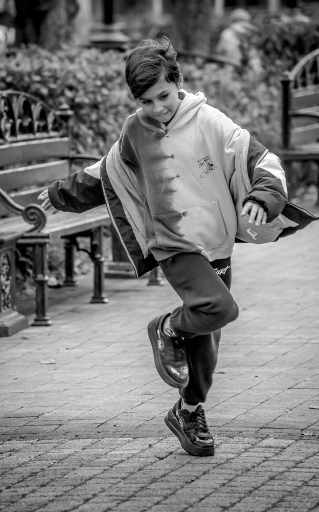 Photograph by Александра Фомичева