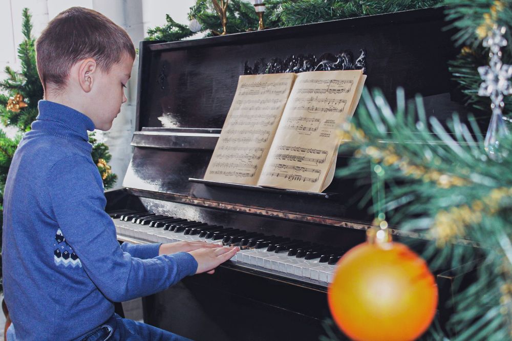 Photograph by Ярослава Турченко