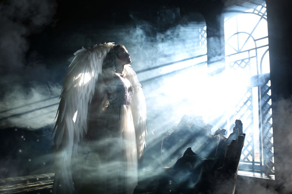 Photograph by Ольга Виноградова