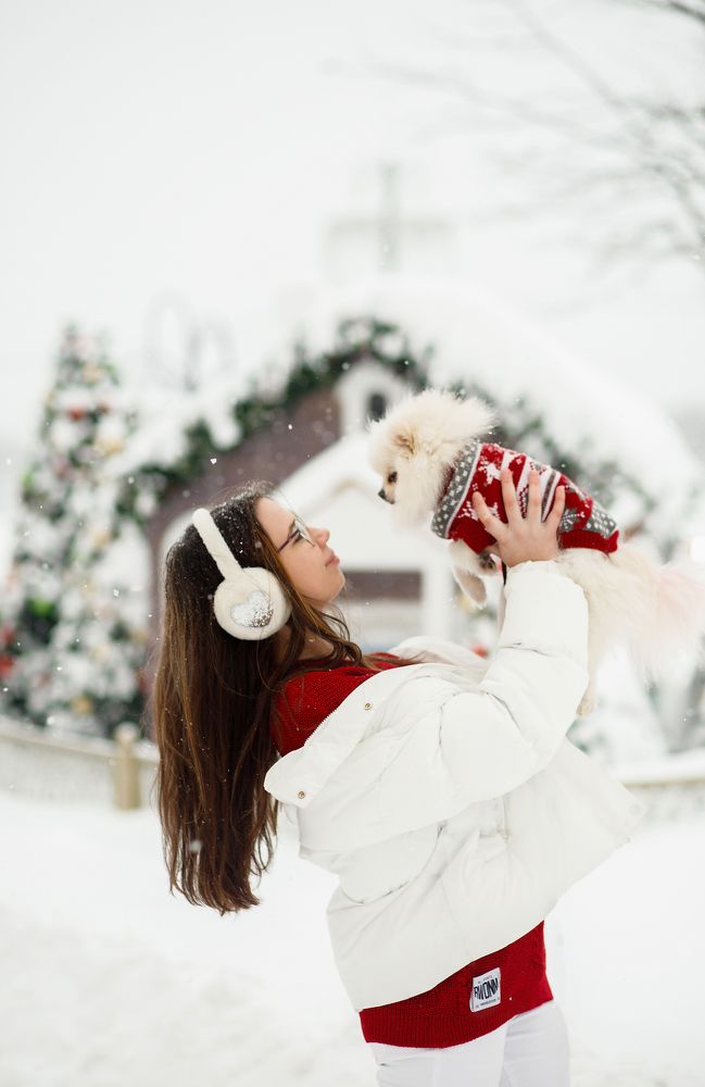 Photograph by Мария Чернявская