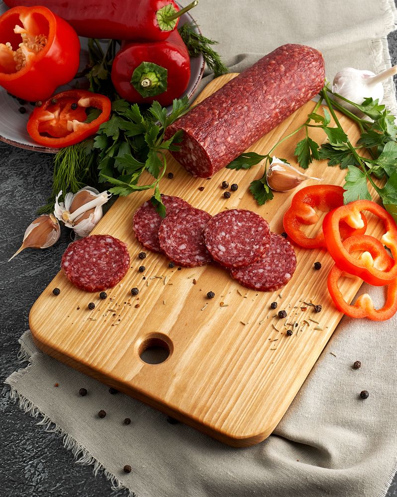 Photograph by Надежда Емельянова