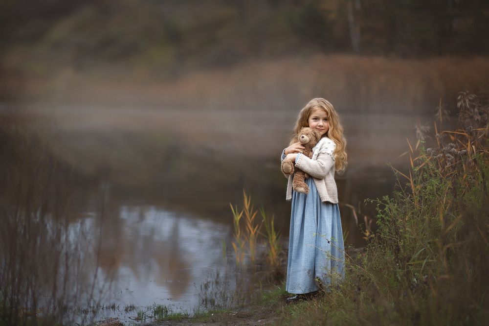 Photograph by Arlauskaite Buloviene Vilma