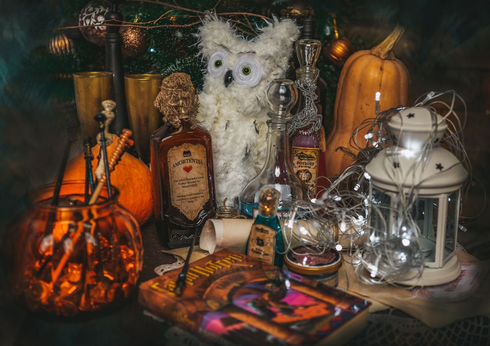 Photograph by Ольга Остапенко