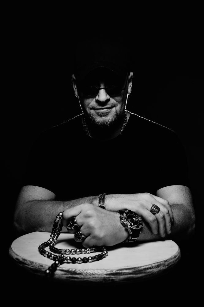 Photograph by Сергей Дорогокупец