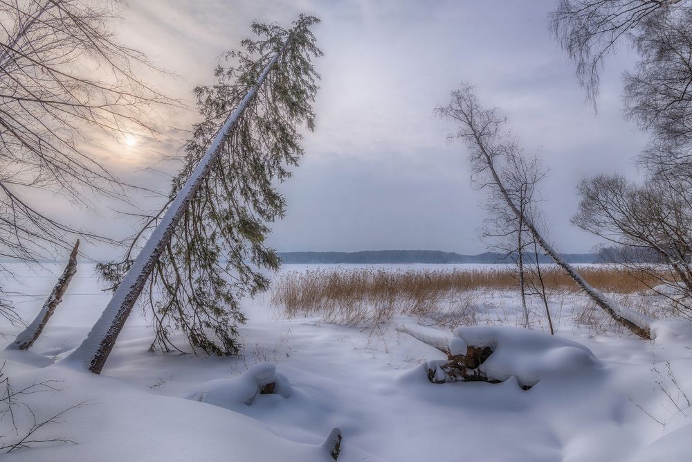 Photograph by Сергей Аникин