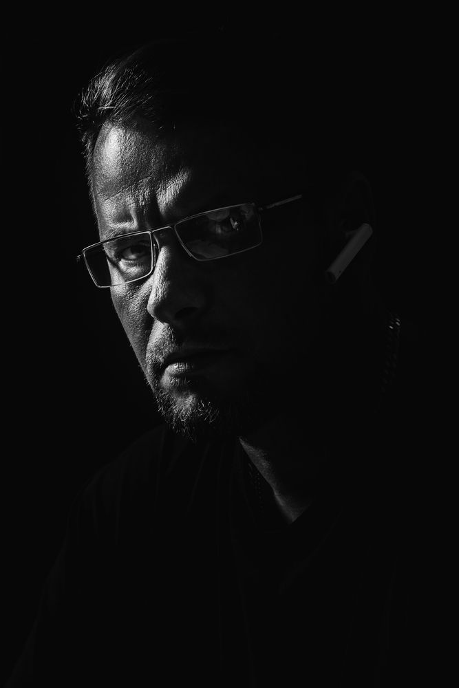 Photograph by Сергей Дорогокупец