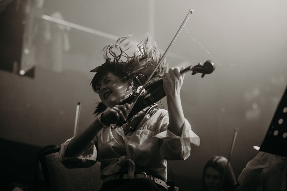 Photograph by Илья Максимов