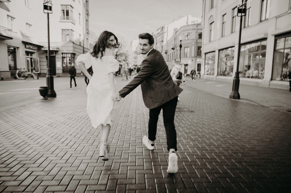 Photograph by Илья Максимов