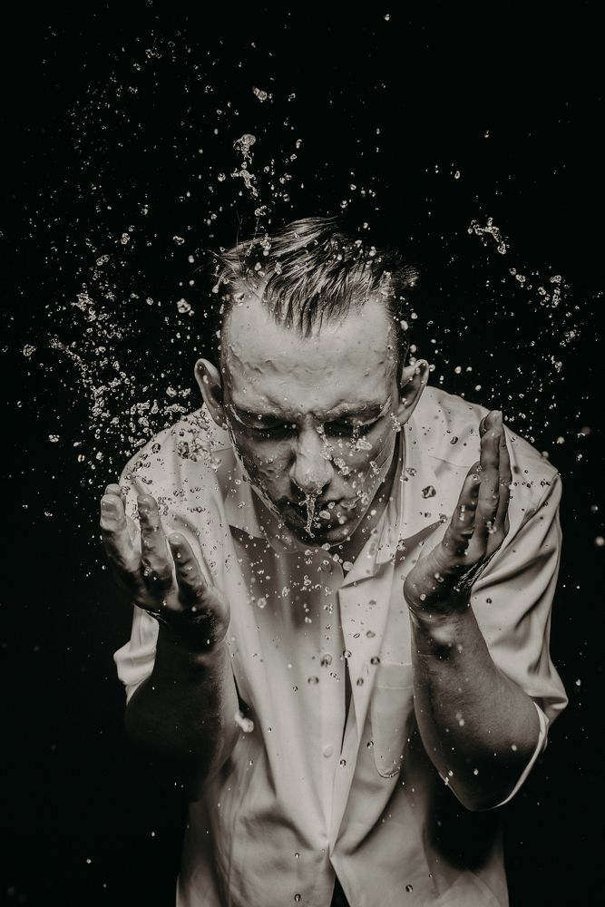 Photograph by Илья Максимов