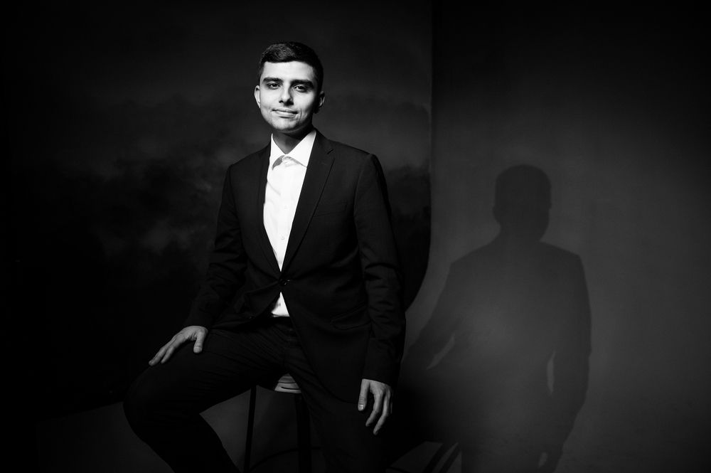 Photograph by Илья Максимов