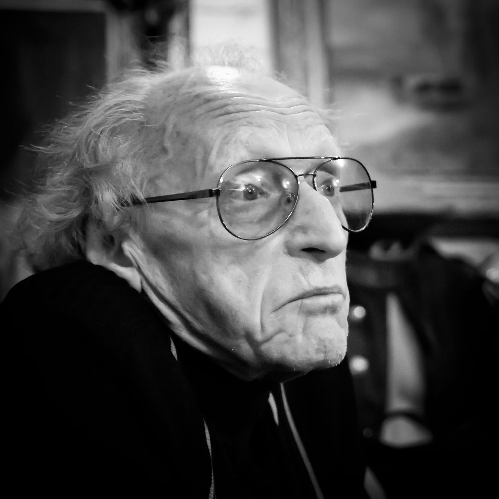 Photograph by Екатерина Рябинина