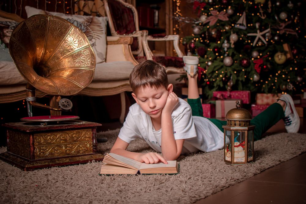 Photograph by Екатерина Лебедева