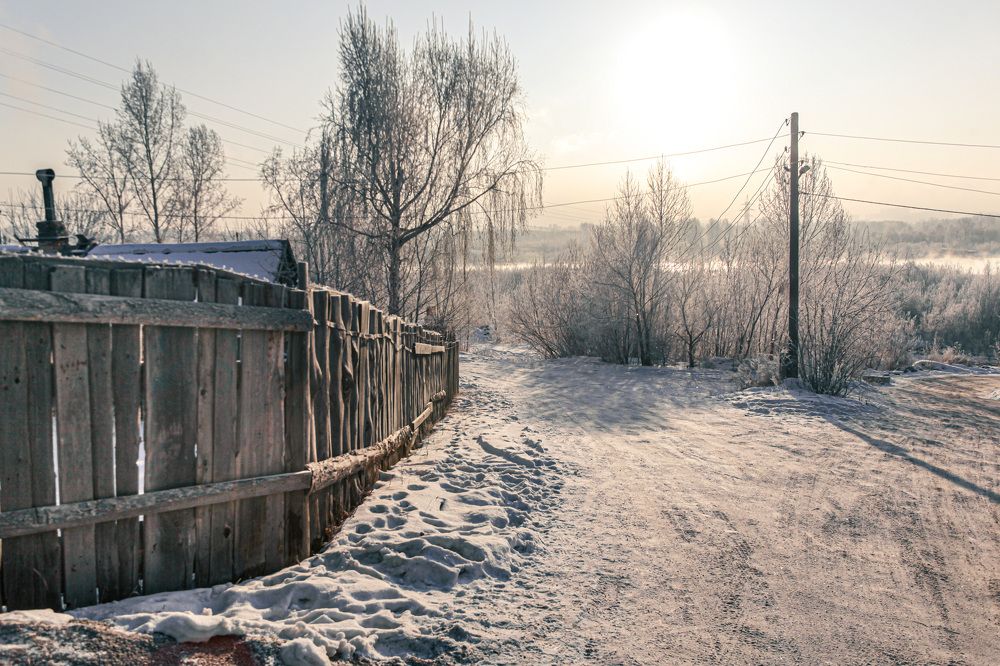 Photograph by Анастасия Карнаухова