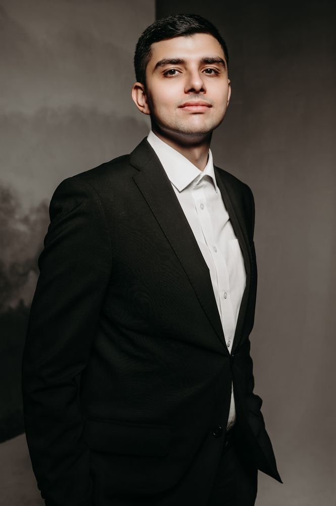 Photograph by Илья Максимов