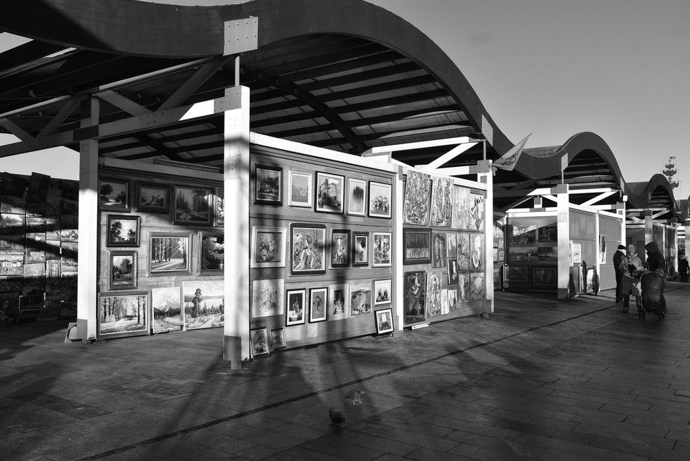 Photograph by Сергей Иванович Носов