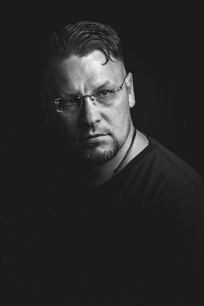 Photograph by Сергей Дорогокупец