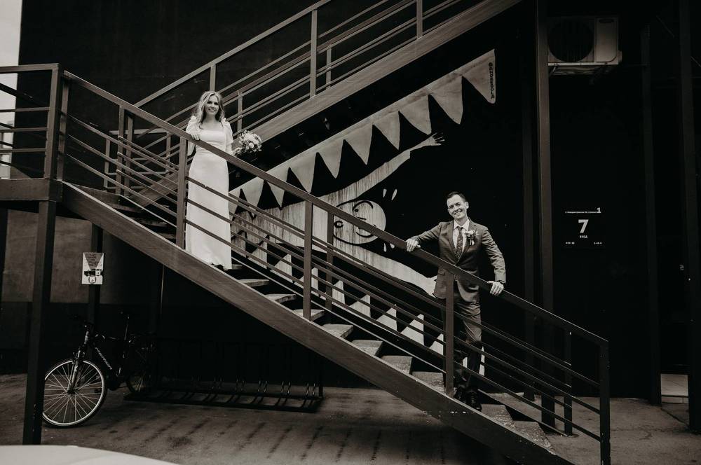 Свадьба Надя и Олег