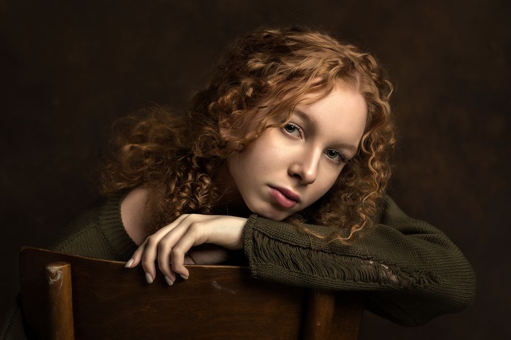 Photograph by Гаманова Элина