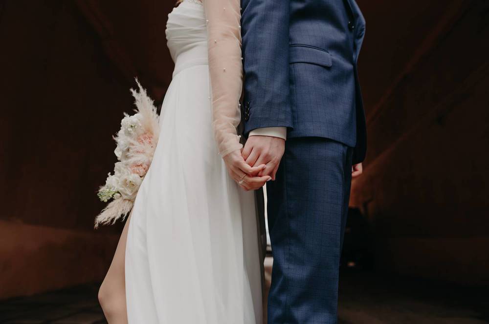 Свадьба Наташа и  Саша